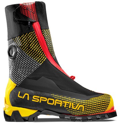 Ботинки La Sportiva мультиколор купить,459900