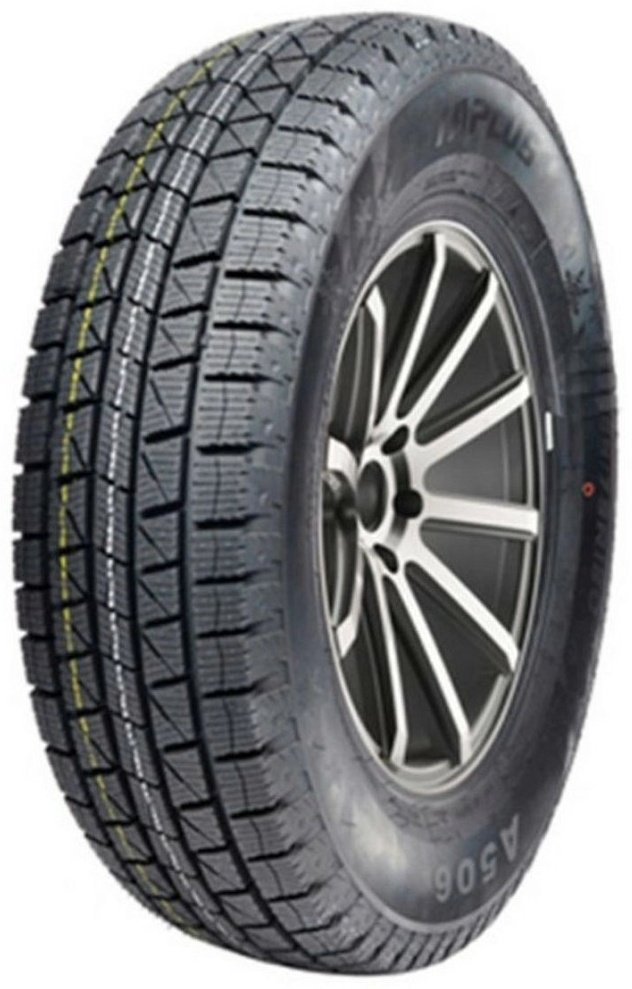 APLUS A506 215/60 R17 96 S без шипов купить,NaN