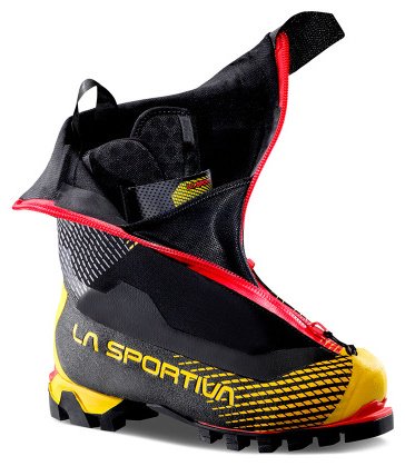 Ботинки La Sportiva мультиколор купить,459900