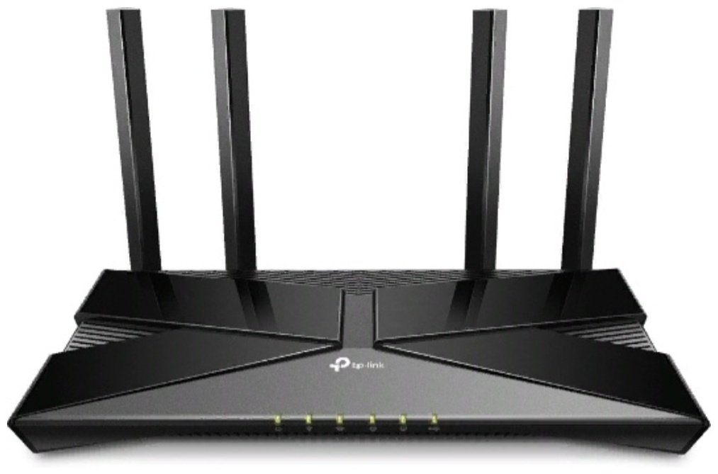 Wi-Fi роутер TP-LINK Archer AX1800 купить,NaN