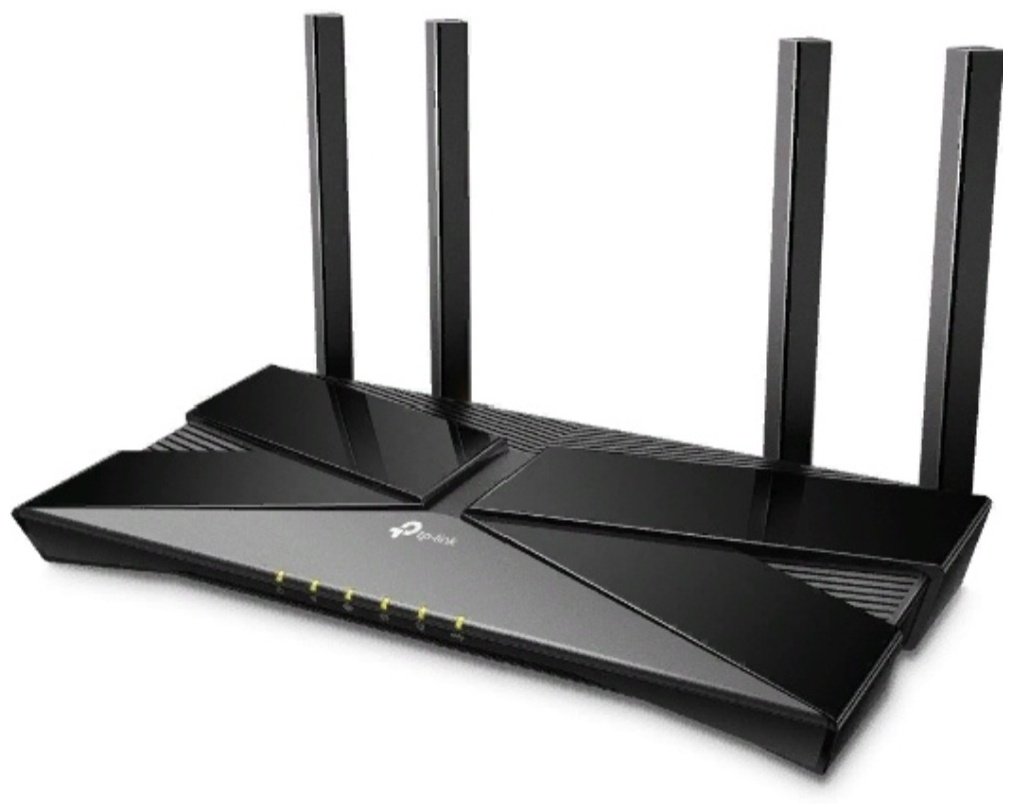 Wi-Fi роутер TP-LINK Archer AX1800 купить,NaN