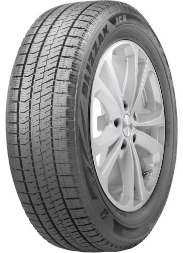 Bridgestone Blizzak Ice 215/55 R17 98T без шипов купить,NaN