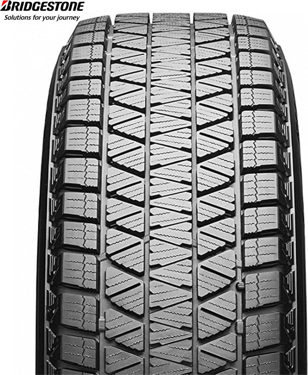 Bridgestone Blizzak DM-V3 265/65 R17 112R без шипов купить,NaN