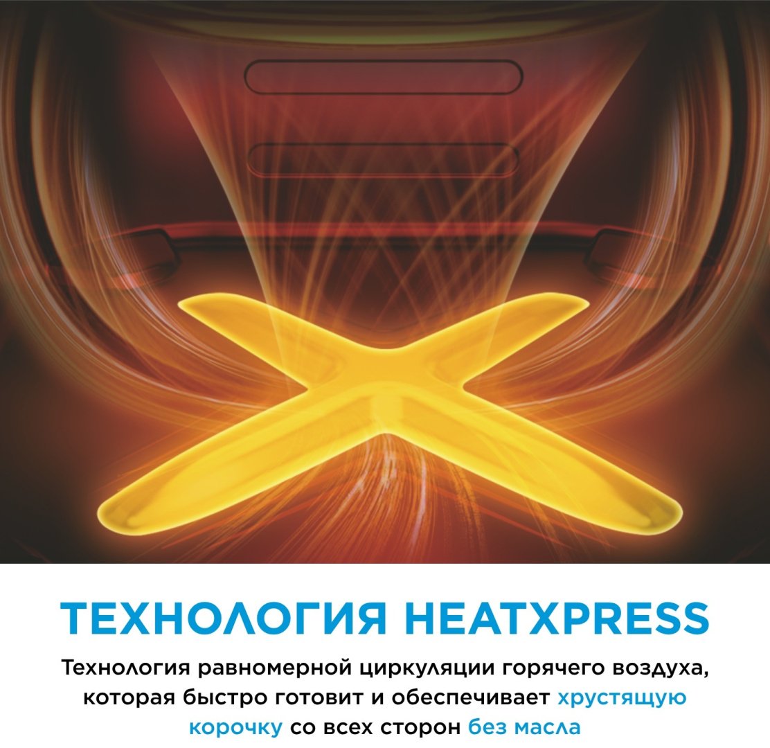 Аэрогриль Midea MF-CY55M (G)   купить,29990