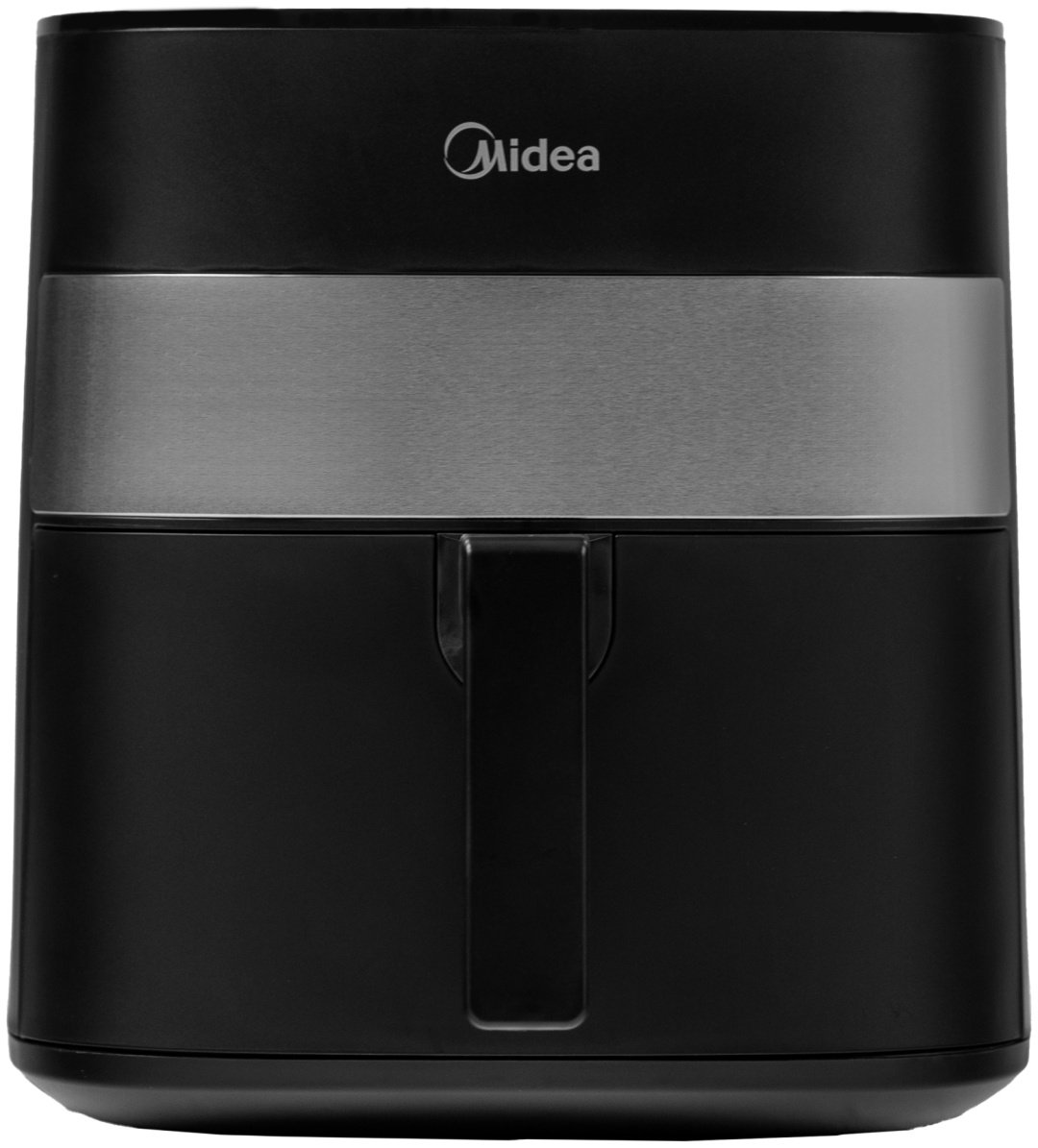 Аэрогриль Midea MF-CN55MT (B) 5 л черный, стальной купить,27990