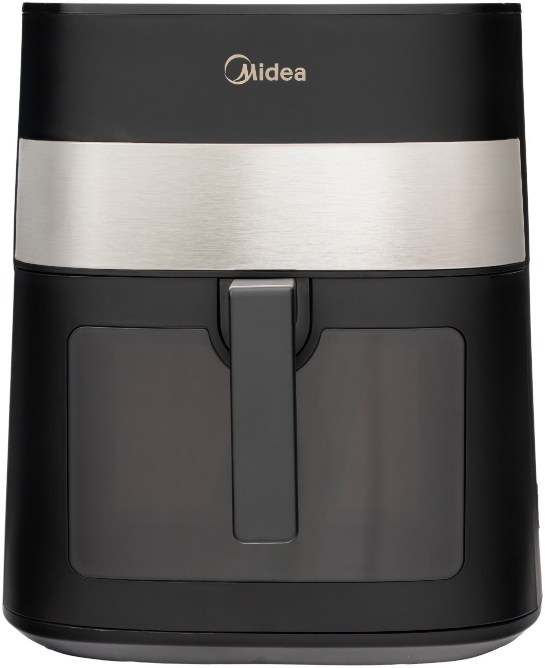 Аэрогриль Midea MF-CY70MT (B) 7 л черный, стальной купить,38990