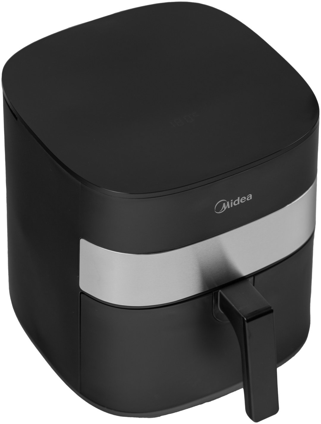 Аэрогриль Midea MF-CN55MT (B) 5 л черный, стальной купить,27990