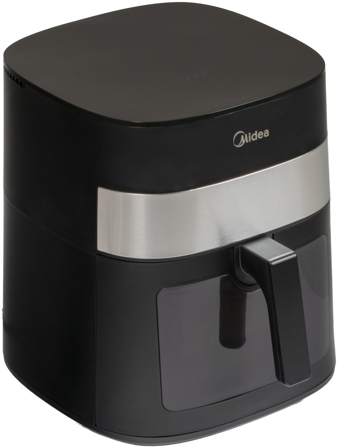 Аэрогриль Midea MF-CY70MT (B) 7 л черный, стальной купить,38990