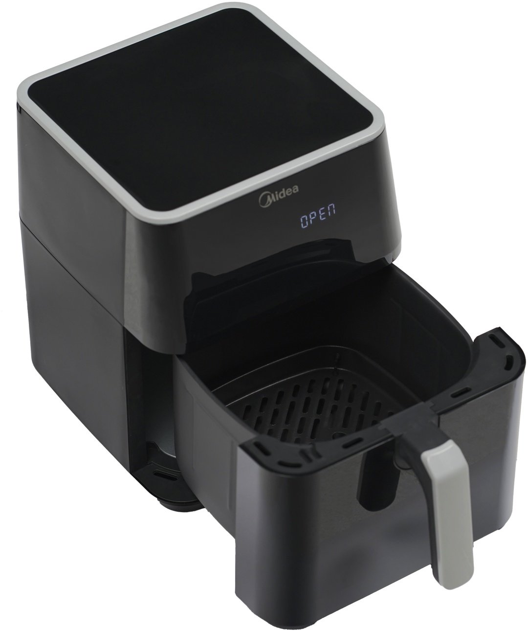 Аэрогриль Midea MF-CY70L 7 л черный купить,44959