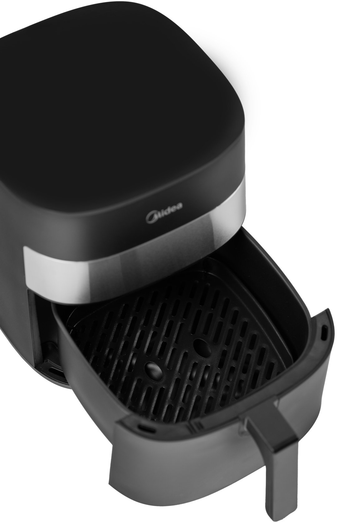 Аэрогриль Midea MF-CN55MT (B) 5 л черный, стальной купить,27990