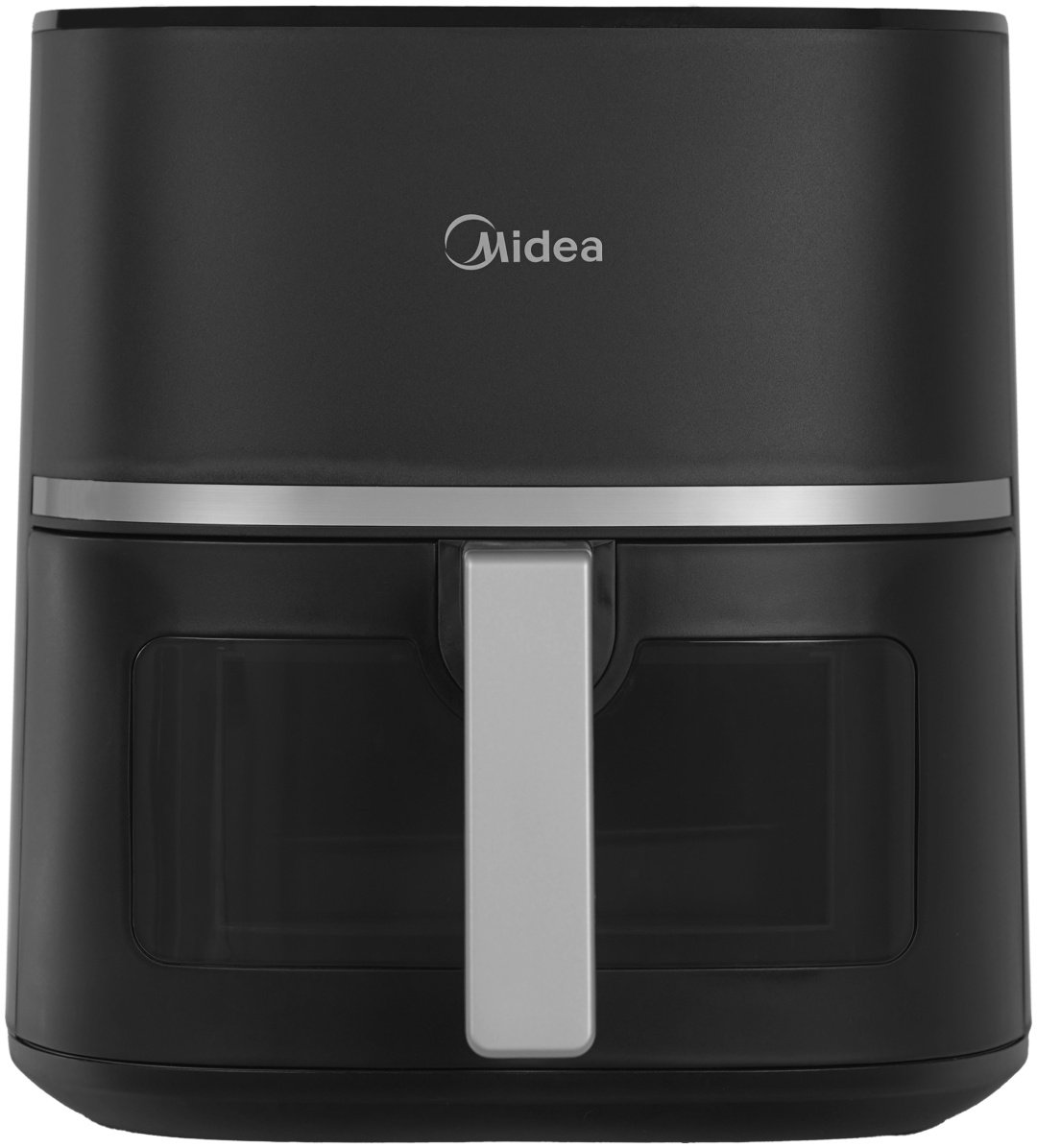 Аэрогриль Midea MF-CY55M (G)  
