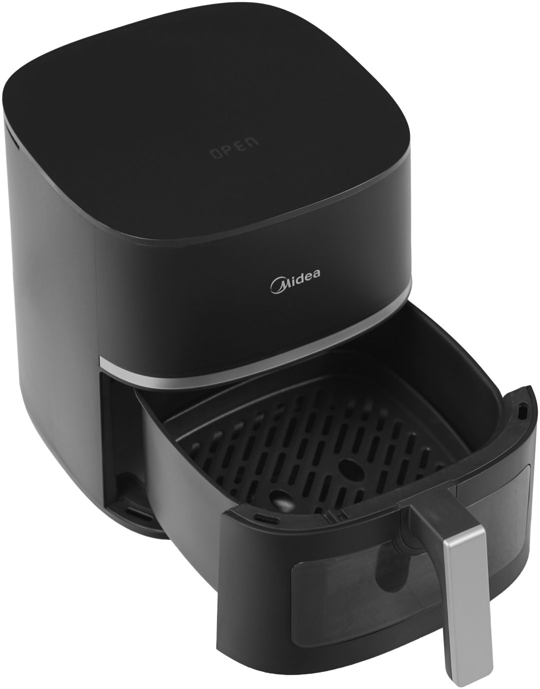 Аэрогриль Midea MF-CY55M (G)  