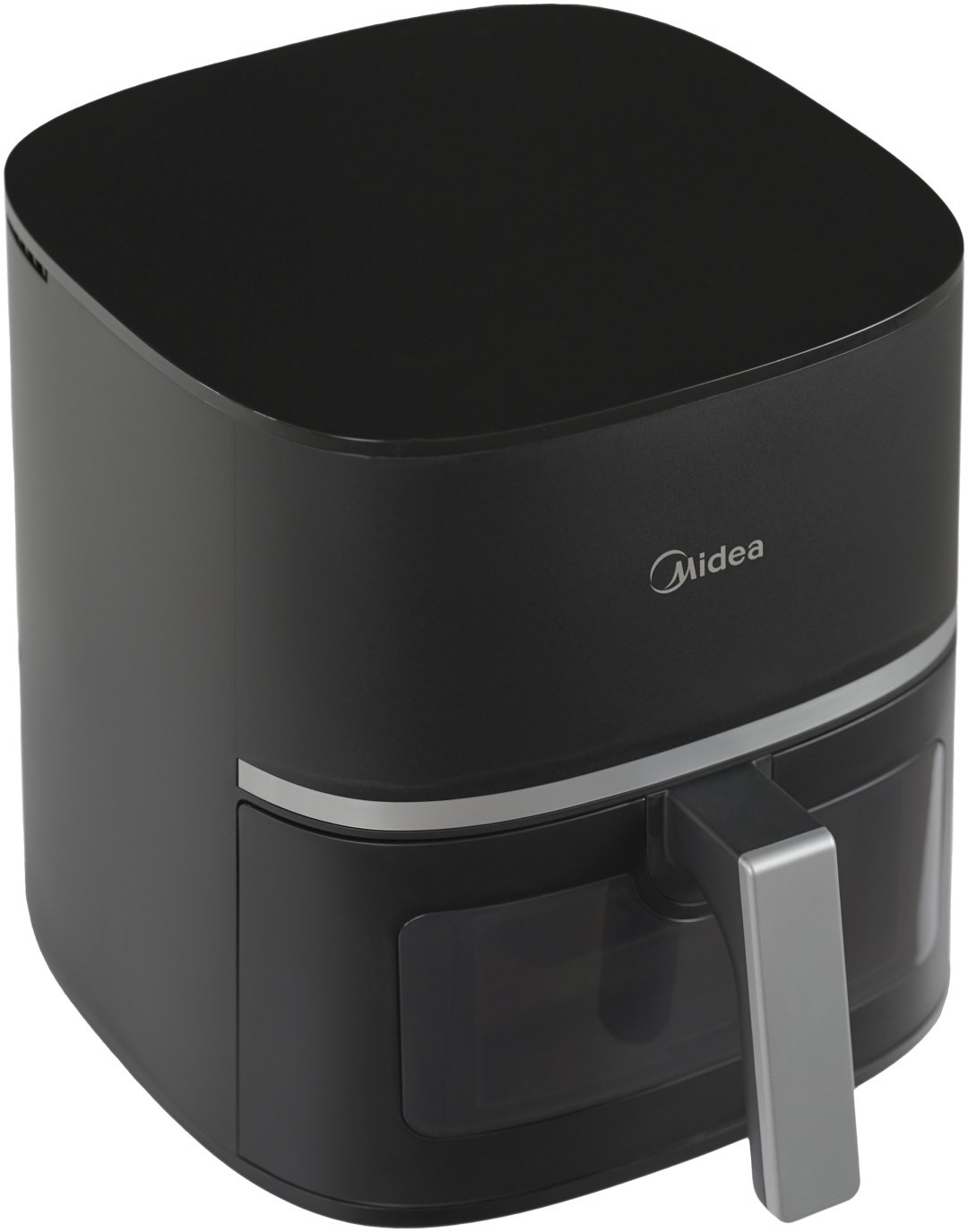 Аэрогриль Midea MF-CY55M (G)  