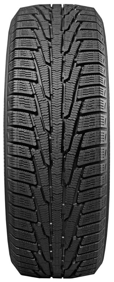 Ikon Tyres (Nokian) Character Snow 2 215/55 R16 97 R без шипов купить,NaN