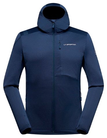 Худи La Sportiva мультиколор купить,66900