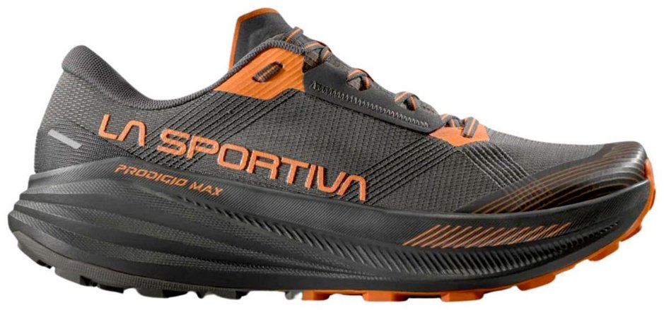 Кроссовки La Sportiva La Sportiva Prodigio Max коричневый, оранжевый купить,99900