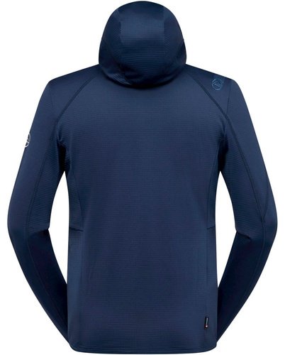 Худи La Sportiva мультиколор купить,66900
