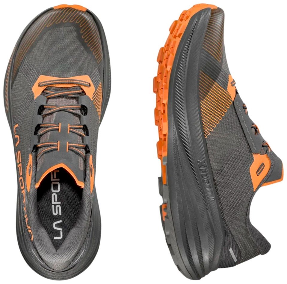 Кроссовки La Sportiva Prodigio Max черный купить,NaN