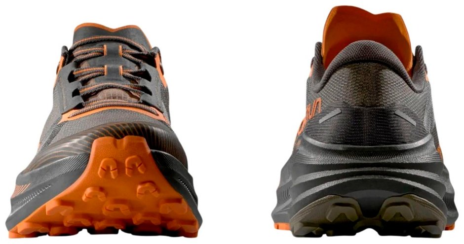 Кроссовки La Sportiva Prodigio Max черный купить,NaN