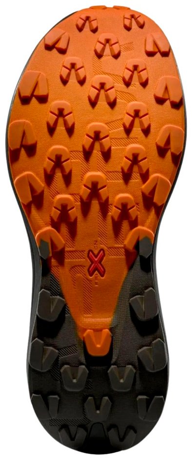 Кроссовки La Sportiva Prodigio Max черный купить,NaN