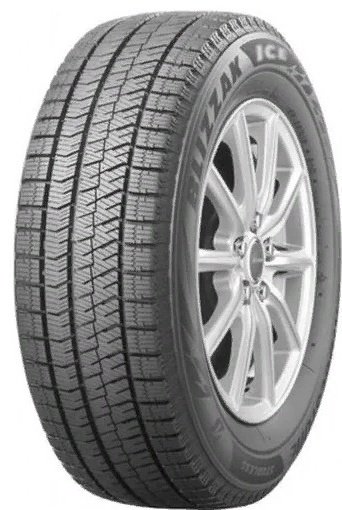 Bridgestone Blizzak Ice 235/45 R18 98 S без шипов купить,NaN
