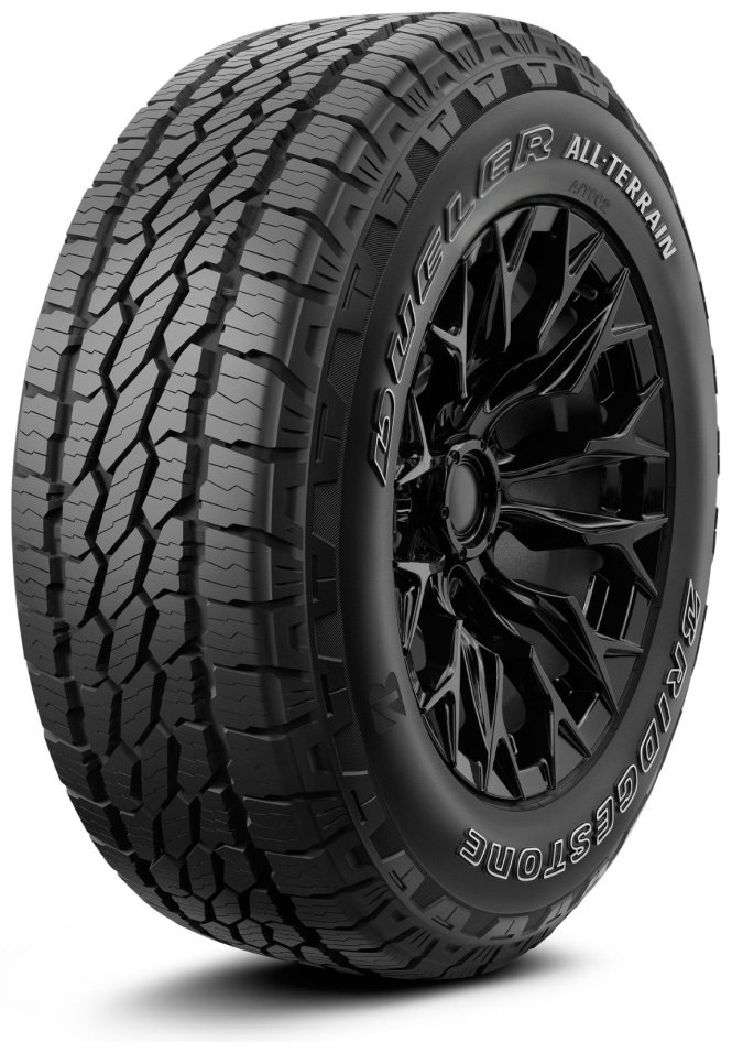 Bridgestone Dueler A/T 002 245/65 R17 111 T без шипов купить,NaN