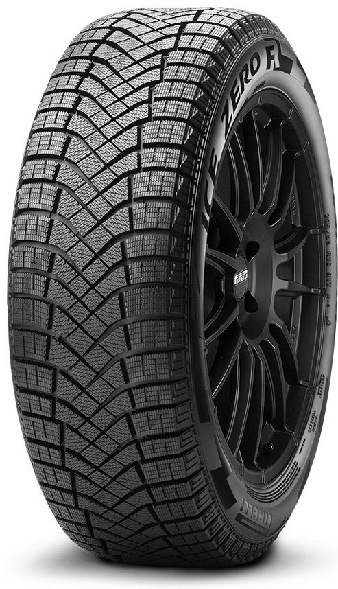 Pirelli Winter Ice Zero Friction 265/60 R18 114 H без шипов купить,NaN