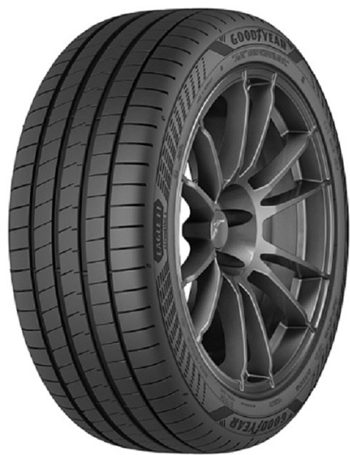 Goodyear Eagle F1 Asymmetric 6 315/35 R20 110 Y без шипов купить,NaN