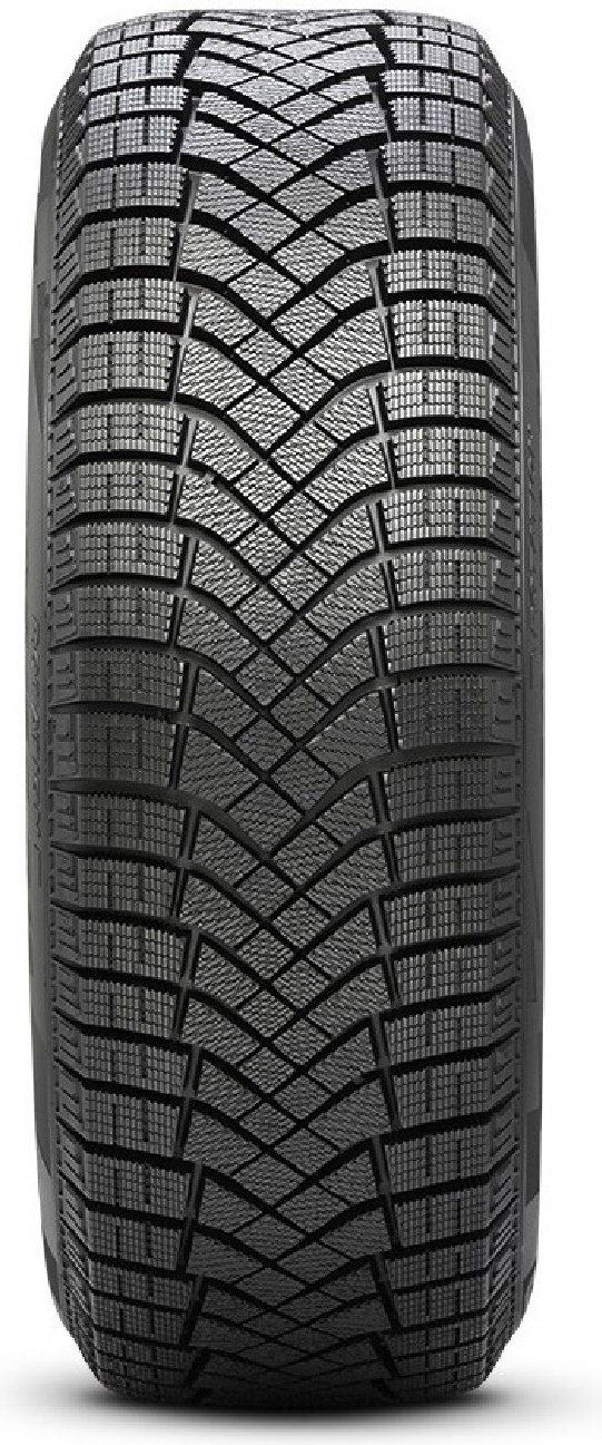 Pirelli Winter Ice Zero Friction 265/60 R18 114 H без шипов купить,NaN