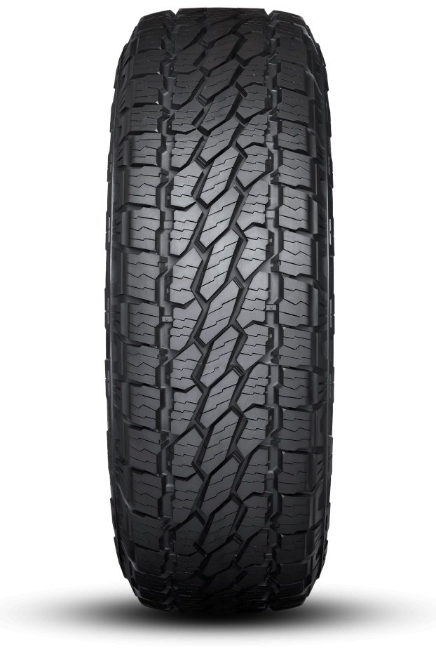 Bridgestone Dueler A/T 002 245/65 R17 111 T без шипов купить,NaN