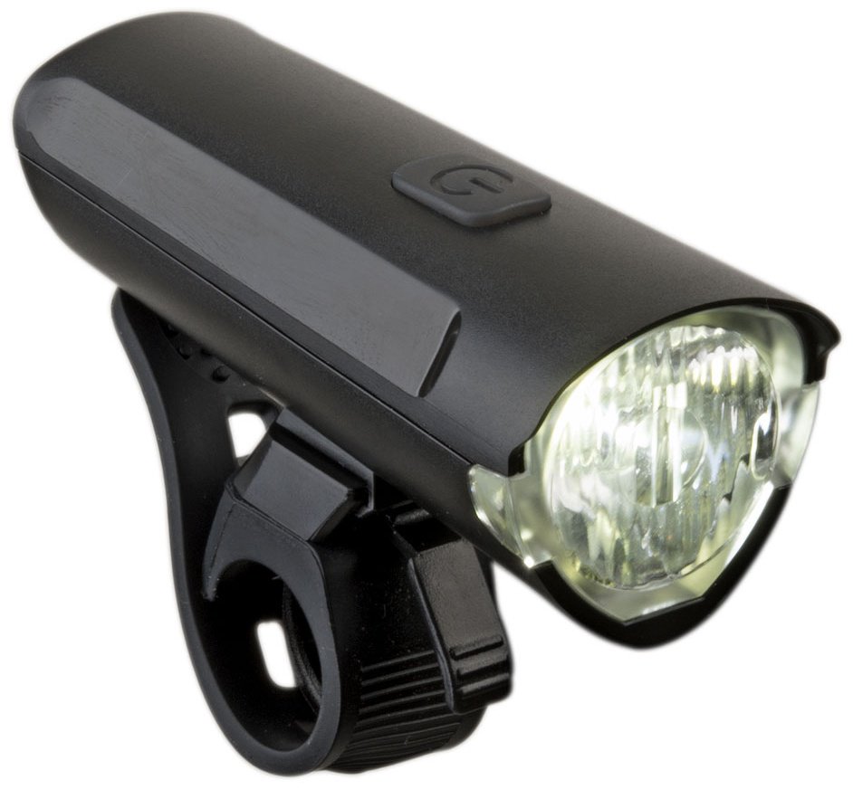 Фонарь Author Head light A-Zoom 300 lm/12 002 228 черный