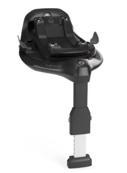 База Maxi-Cosi Familyfix Slide Pro Black