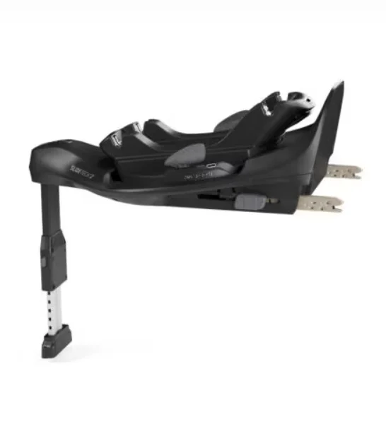 База Maxi-Cosi Familyfix Slide Pro Black