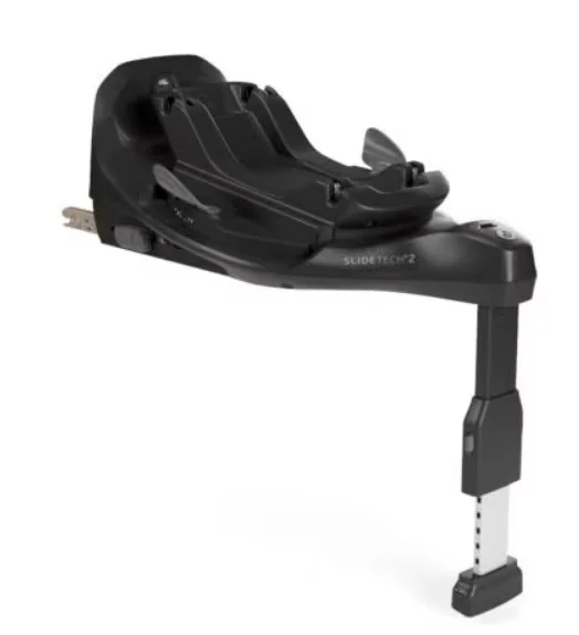 База Maxi-Cosi Familyfix Slide Pro Black