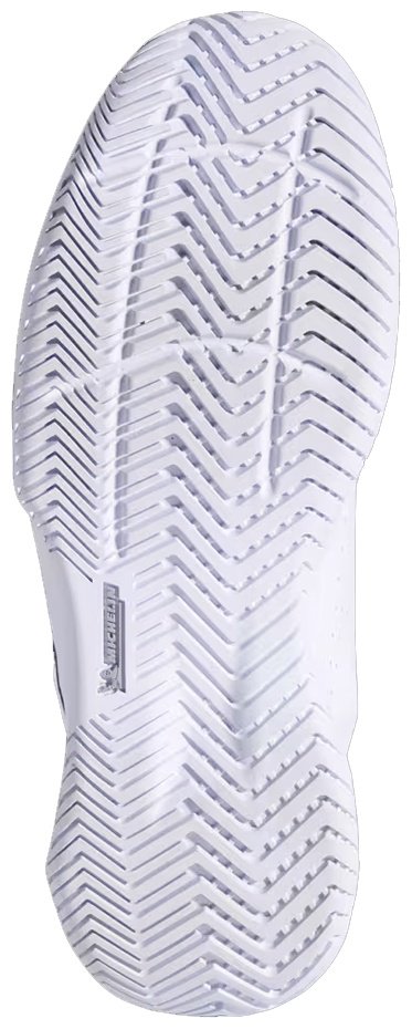 Кроссовки Babolat SFX Evo AC Wimbledon белый