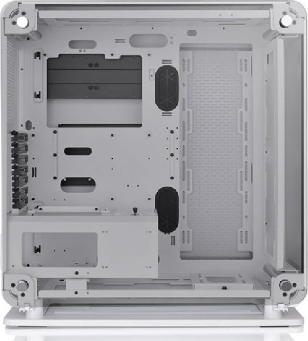 Корпус Thermaltake CA-1V2-00M6WN-00 белый купить,NaN