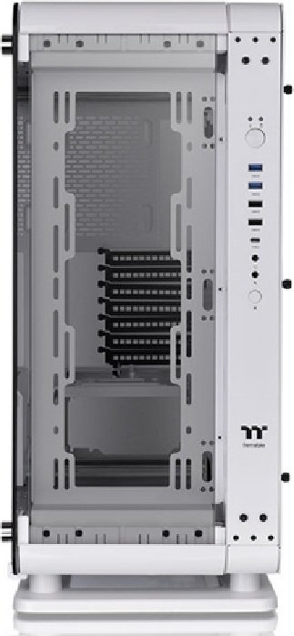 Корпус Thermaltake CA-1V2-00M6WN-00 белый купить,NaN