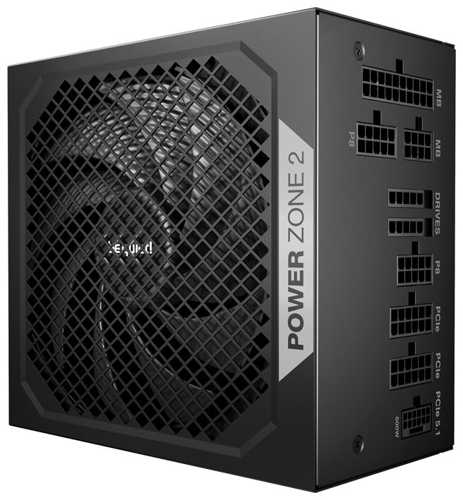 Блок питания Be quiet BP006EU 750 Вт купить,NaN