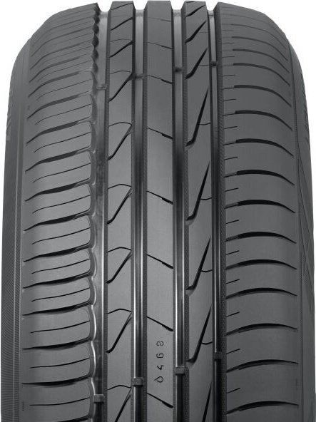 Nokian HAKKA BLUE 3 225/55 R19 103 V без шипов купить,NaN