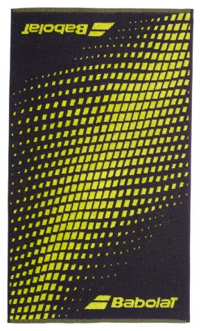 Полотенце Babolat 90x50 см, хлопок, 1 шт,