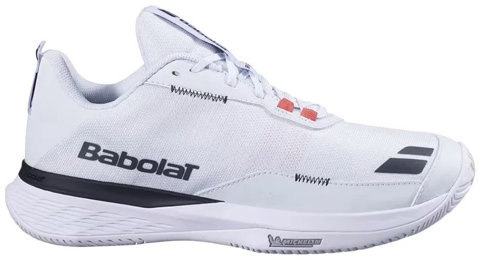 Кроссовки Babolat SFX Evo All Court Men белый купить,NaN