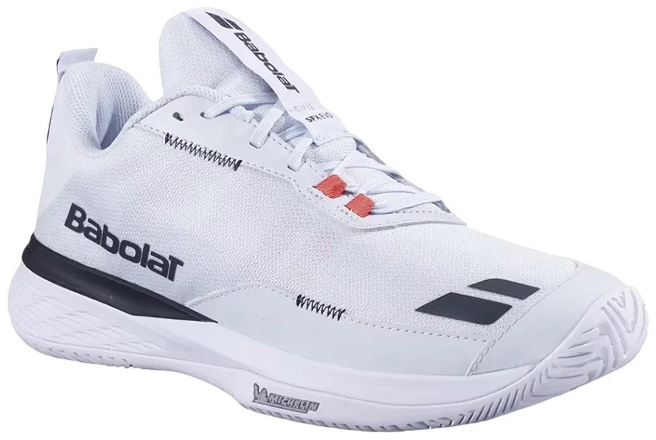 Кроссовки Babolat SFX Evo All Court Men белый купить,NaN