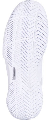 Кроссовки Babolat SFX Evo AC Wimbledon белый, серый