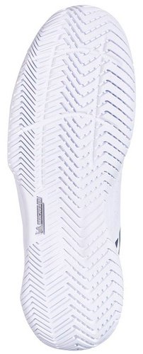 Кроссовки Babolat SFX Evo AC Wimbledon белый, синий купить,59900