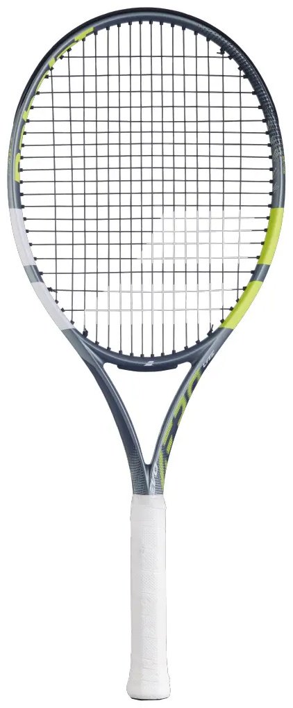 Ракетка Babolat Evo Aero Lite Gen2 str, 102564-100 1 купить,NaN