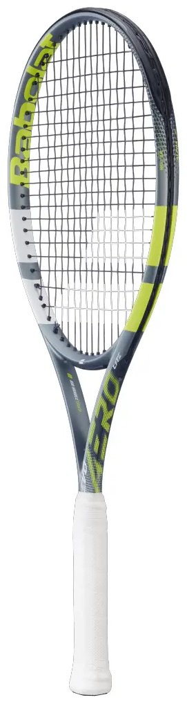 Ракетка Babolat Evo Aero Lite Gen2 str, 102564-100 1 купить,NaN