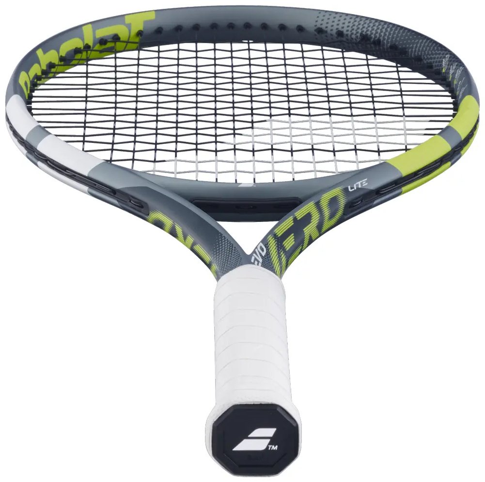 Ракетка Babolat Evo Aero Lite Gen2 str, 102564-100 1 купить,NaN