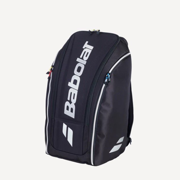 Рюкзак Babolat Perf Padel 2Gen/759021-105/one size, black 52 л черный купить,NaN