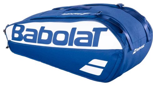 Сумка Babolat 3324922171653 65 л синий