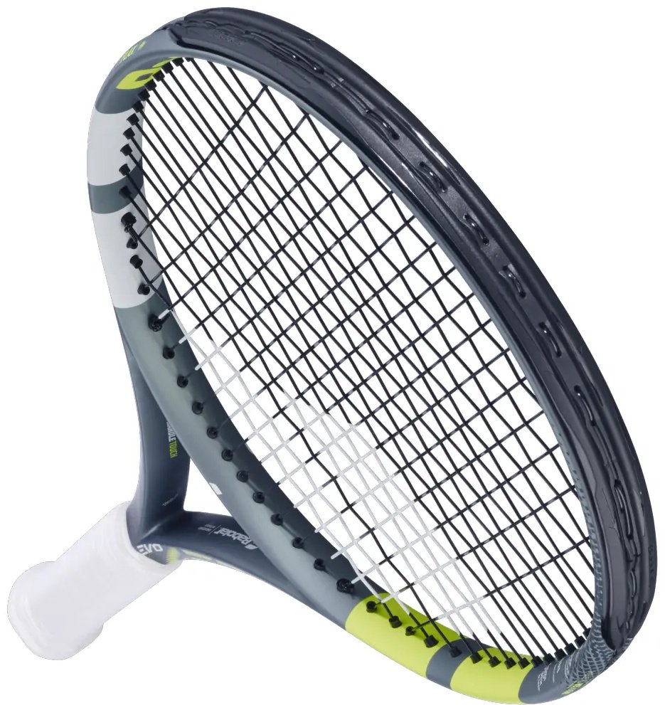 Ракетка Babolat Evo Aero Lite Gen2 str, 102564-100 1 купить,NaN